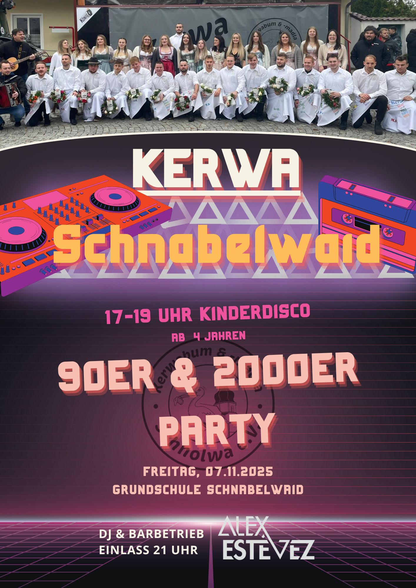 Programm