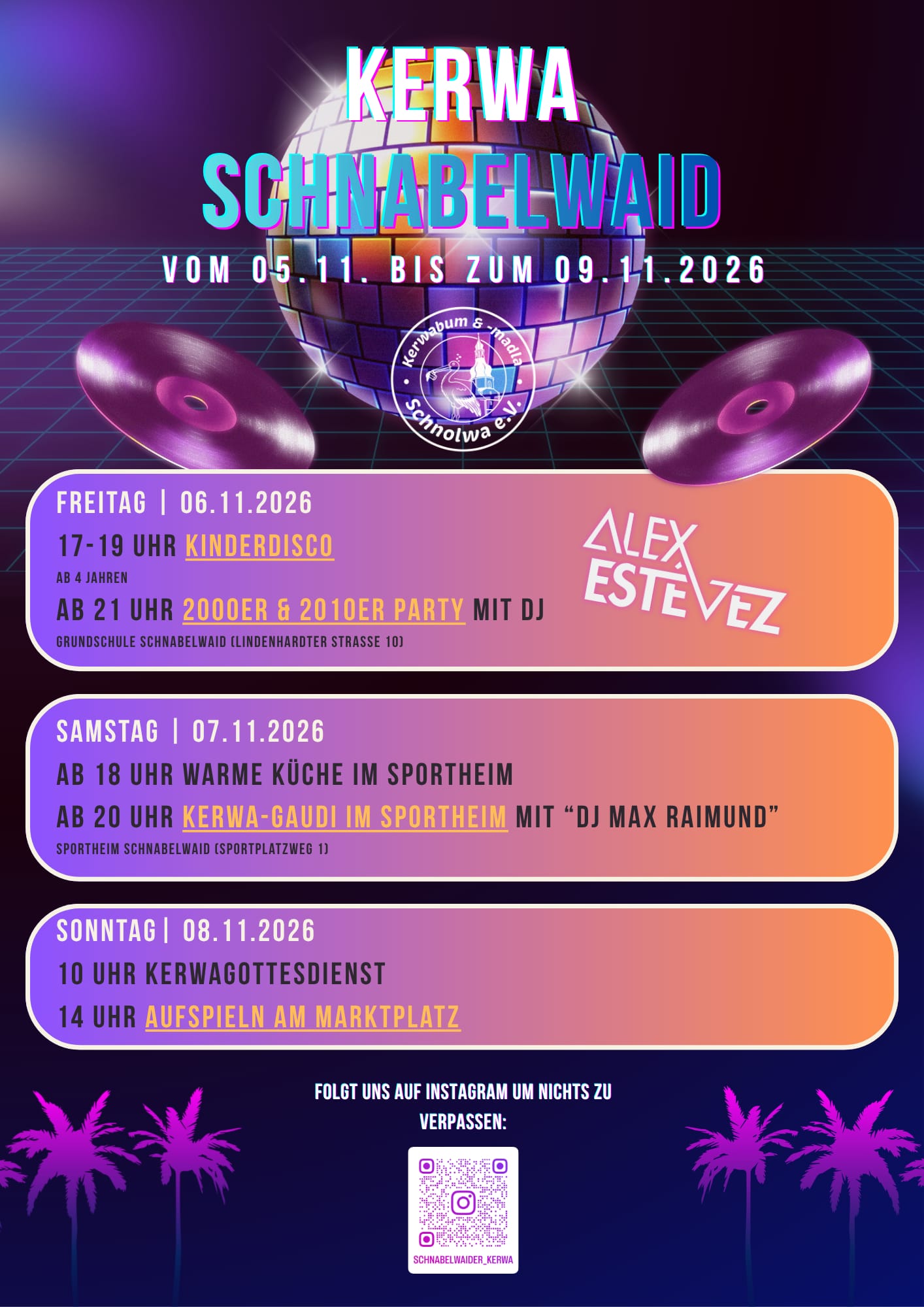 Programm
