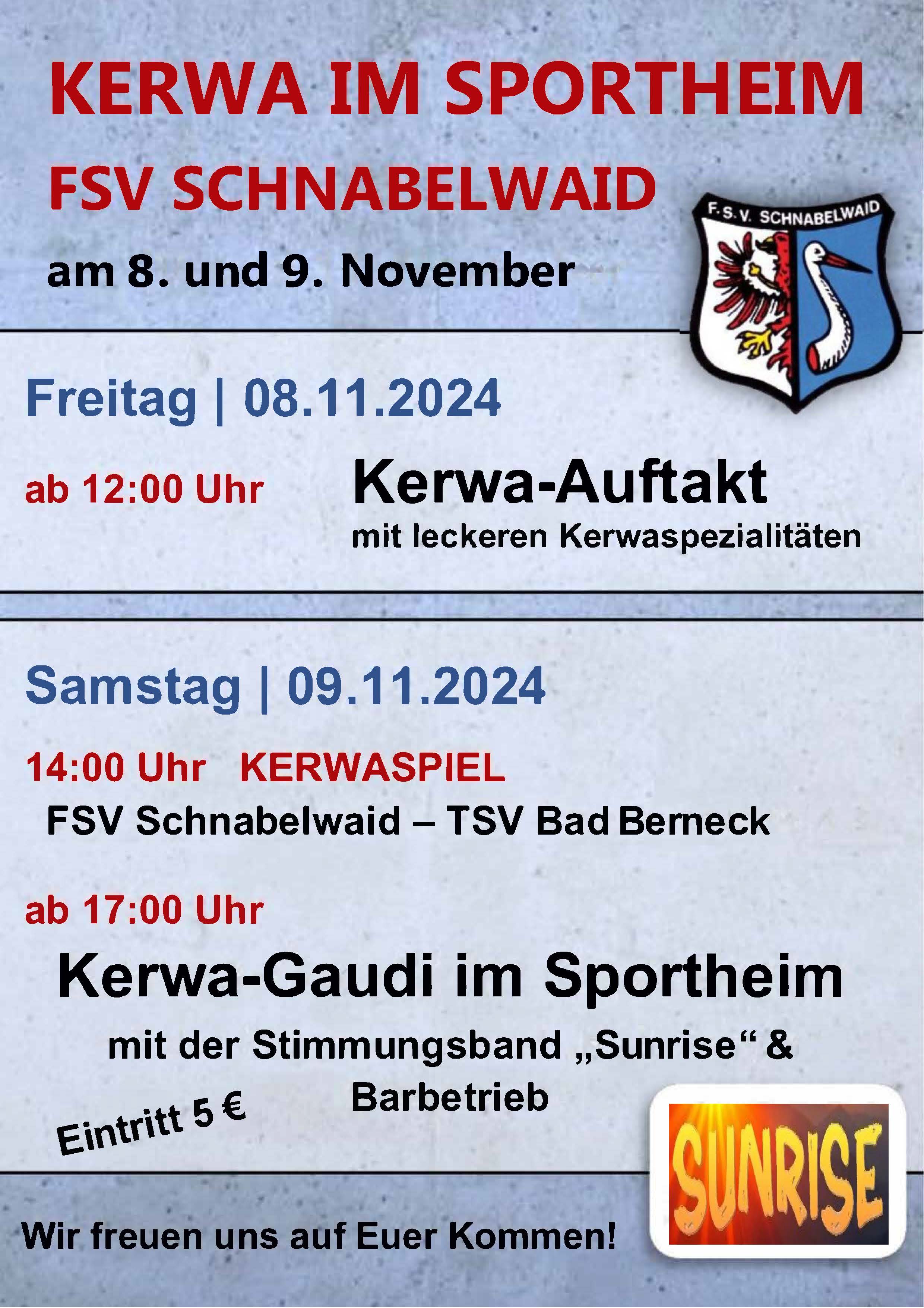 Programm